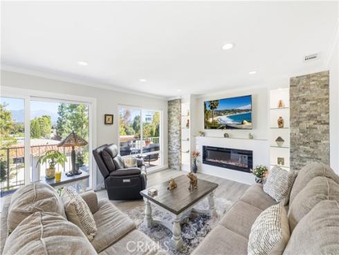 2269 Via Puerta Q , Laguna Woods, CA