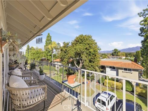 2269 Via Puerta Q , Laguna Woods, CA