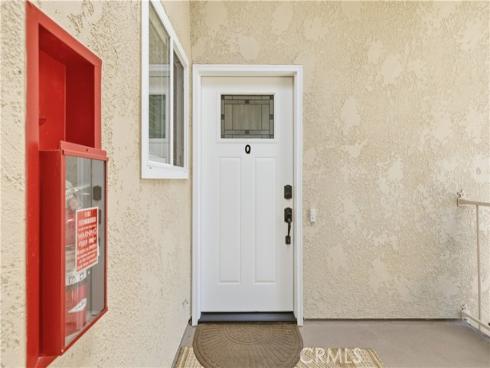 2269 Via Puerta Q , Laguna Woods, CA