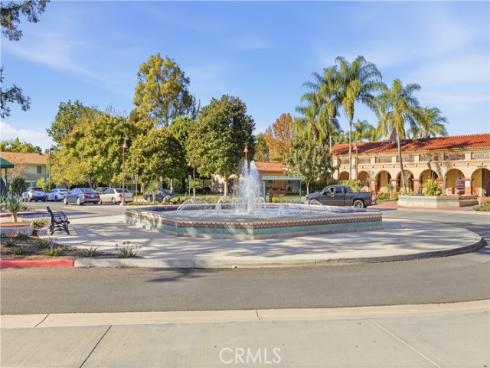 2269 Via Puerta Q , Laguna Woods, CA