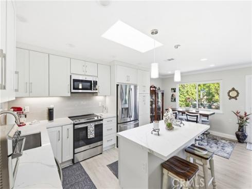 2269 Via Puerta Q , Laguna Woods, CA