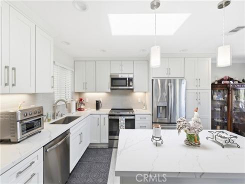 2269 Via Puerta Q , Laguna Woods, CA