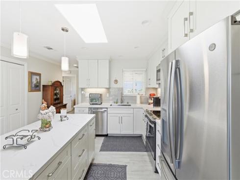 2269 Via Puerta Q , Laguna Woods, CA