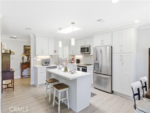 2269 Via Puerta Q , Laguna Woods, CA