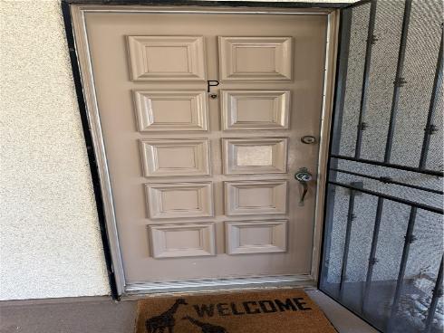 682 Via Alhambra P , Laguna Woods, CA