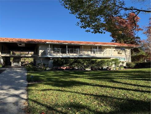 682  Via Alhambra  P , Laguna Woods, CA