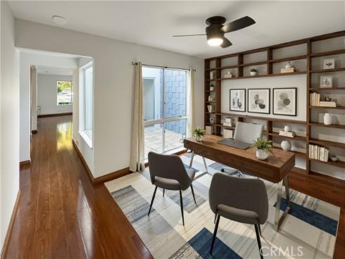 2133 Via Puerta , Laguna Woods, CA