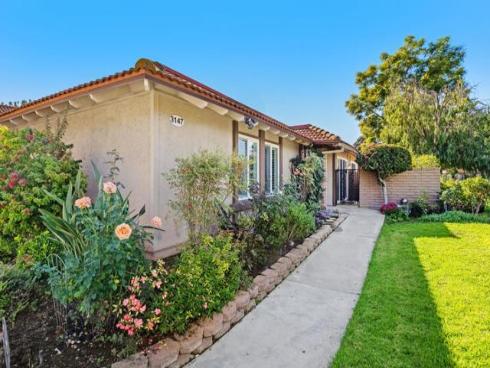 3147  Via Vista  B , Laguna Woods, CA