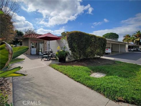 2082  Ronda Granada Unit D  D , Laguna Woods, CA