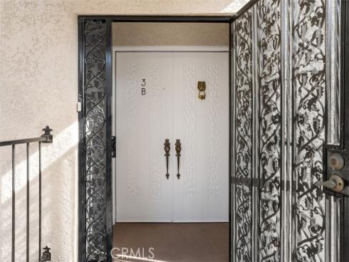 2392 Via Mariposa 3B , Laguna Woods, CA