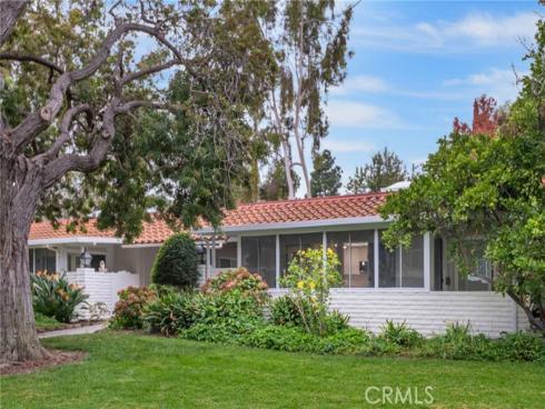 663  Via Los Altos  P , Laguna Woods, CA
