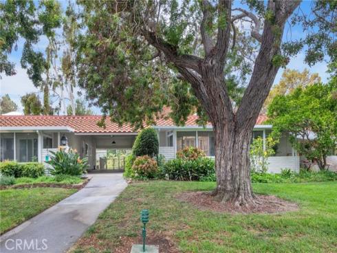 663  Via Los Altos  P , Laguna Woods, CA
