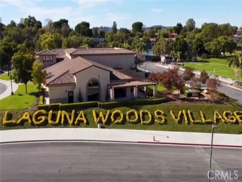 2393 Via Mariposa 2B , Laguna Woods, CA
