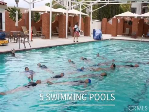 2393 Via Mariposa 2B , Laguna Woods, CA