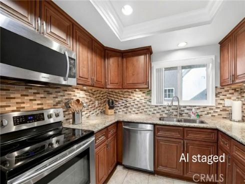 2393 Via Mariposa 2B , Laguna Woods, CA