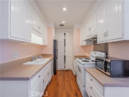 2103 Ronda Granada B , Laguna Woods, CA