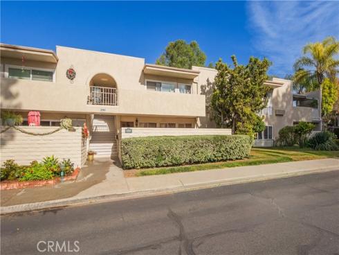 2103 Ronda Granada B , Laguna Woods, CA