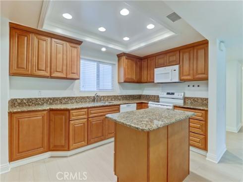 5519  Paseo Del Lago  1G , Laguna Woods, CA