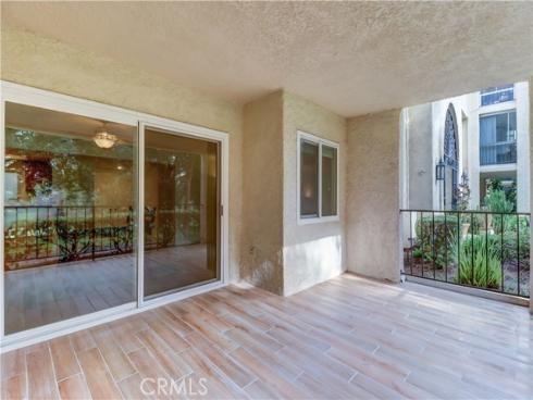 5519  Paseo Del Lago  1G , Laguna Woods, CA