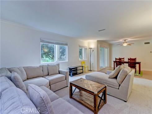 5519  Paseo Del Lago  1G , Laguna Woods, CA