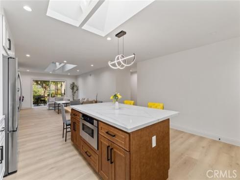 3422 Calle Azul A , Laguna Woods, CA