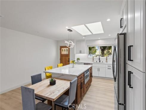 3422 Calle Azul A , Laguna Woods, CA