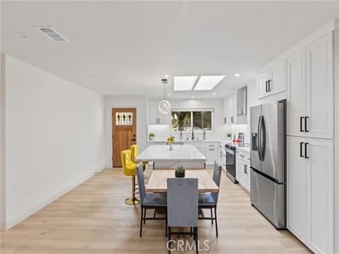 3422 Calle Azul A , Laguna Woods, CA