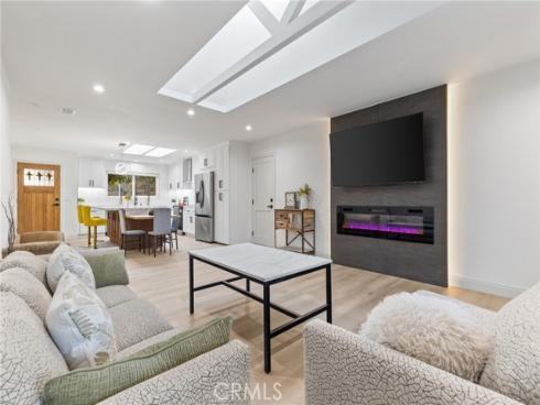 3422 Calle Azul A , Laguna Woods, CA