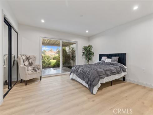 3422 Calle Azul A , Laguna Woods, CA