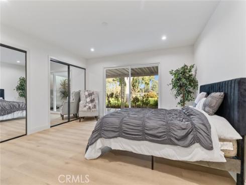 3422 Calle Azul A , Laguna Woods, CA