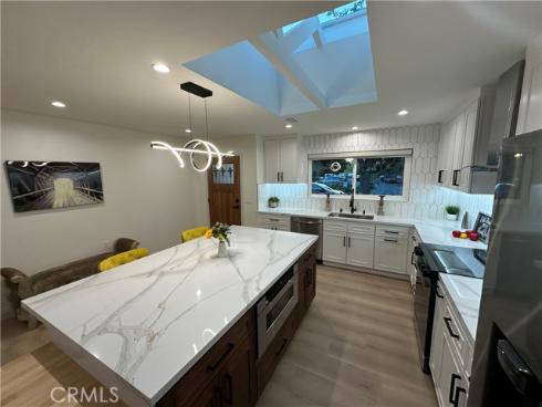 3422 Calle Azul A , Laguna Woods, CA