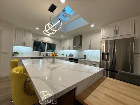 3422 Calle Azul A , Laguna Woods, CA