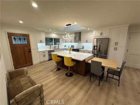 3422 Calle Azul A , Laguna Woods, CA