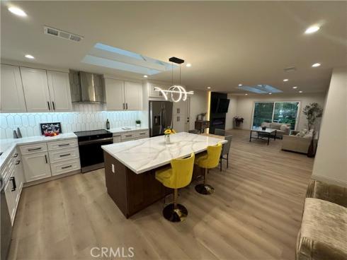 3422 Calle Azul A , Laguna Woods, CA