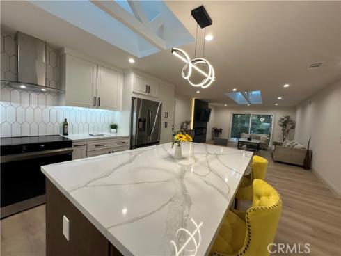 3422 Calle Azul A , Laguna Woods, CA