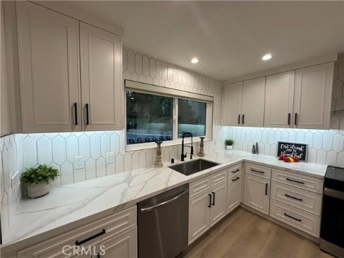 3422 Calle Azul A , Laguna Woods, CA