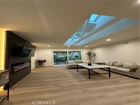 3422 Calle Azul A , Laguna Woods, CA