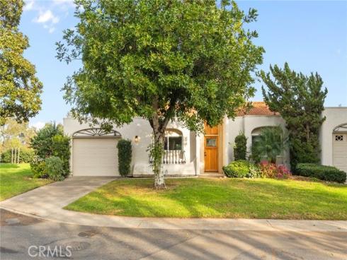 3422 Calle Azul A , Laguna Woods, CA