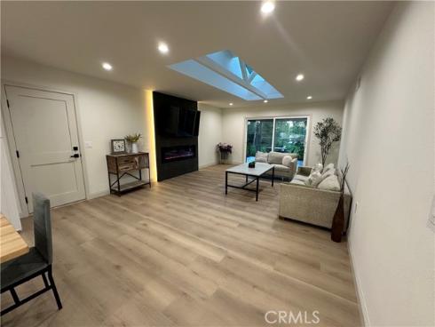 3422 Calle Azul A , Laguna Woods, CA