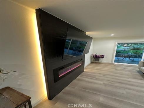 3422 Calle Azul A , Laguna Woods, CA