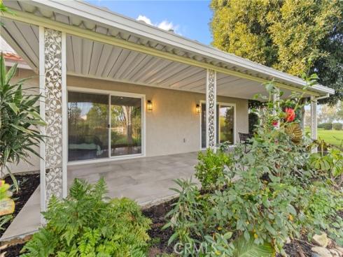 3422 Calle Azul A , Laguna Woods, CA