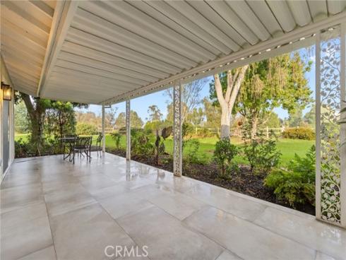 3422 Calle Azul A , Laguna Woods, CA