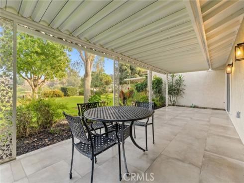 3422 Calle Azul A , Laguna Woods, CA