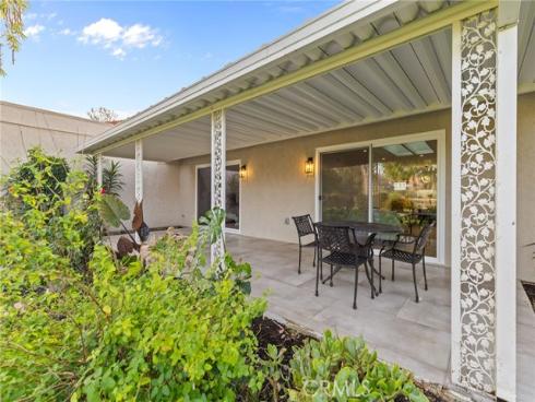 3422 Calle Azul A , Laguna Woods, CA