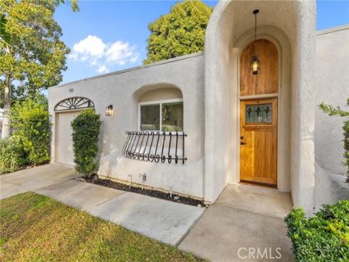 3422 Calle Azul A , Laguna Woods, CA