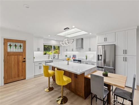 3422 Calle Azul A , Laguna Woods, CA