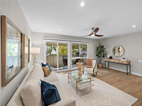 2279 Via Mariposa P , Laguna Woods, CA