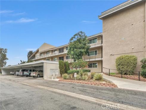 3335  Punta Alta  2C , Laguna Woods, CA