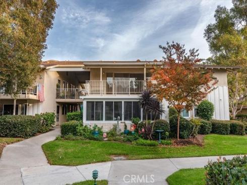 700 Avenida Sevilla Q , Laguna Woods, CA