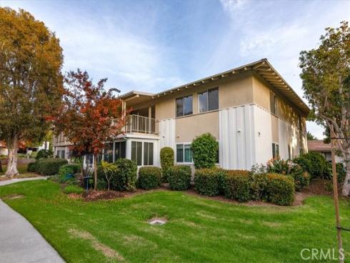 700 Avenida Sevilla Q , Laguna Woods, CA